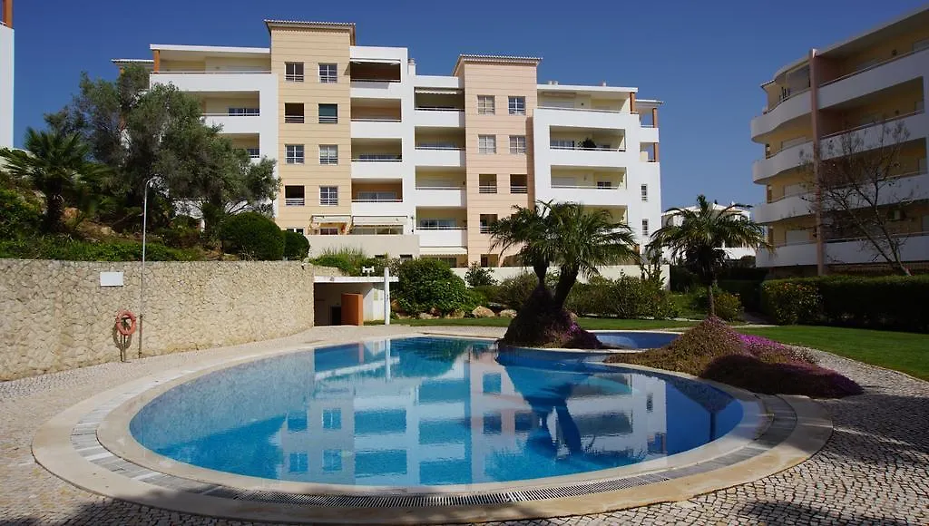 Fiph Rotunda Park - Portimao Hotel Apartment