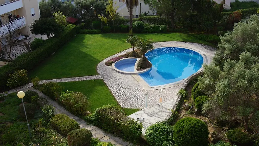 Fiph Rotunda Park - Portimao Hotel Portugal