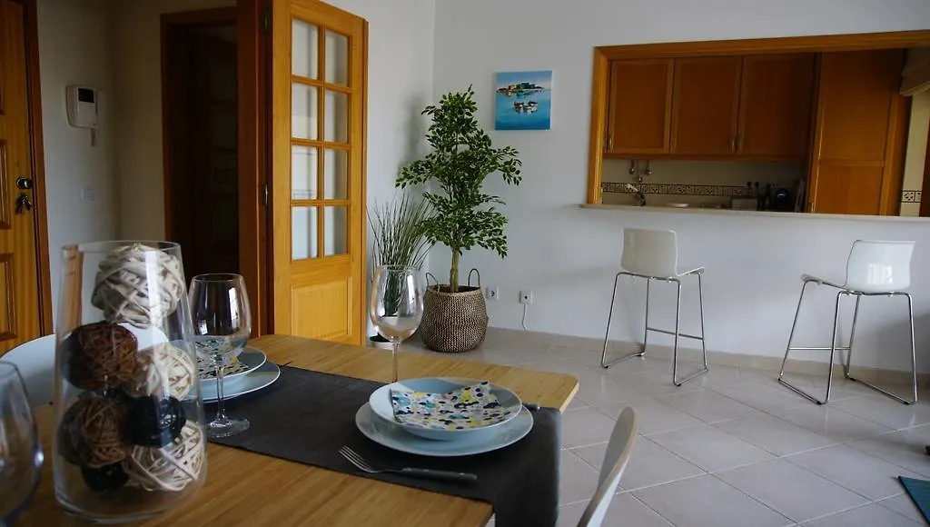 Fiph Rotunda Park - Portimao Hotel Apartment