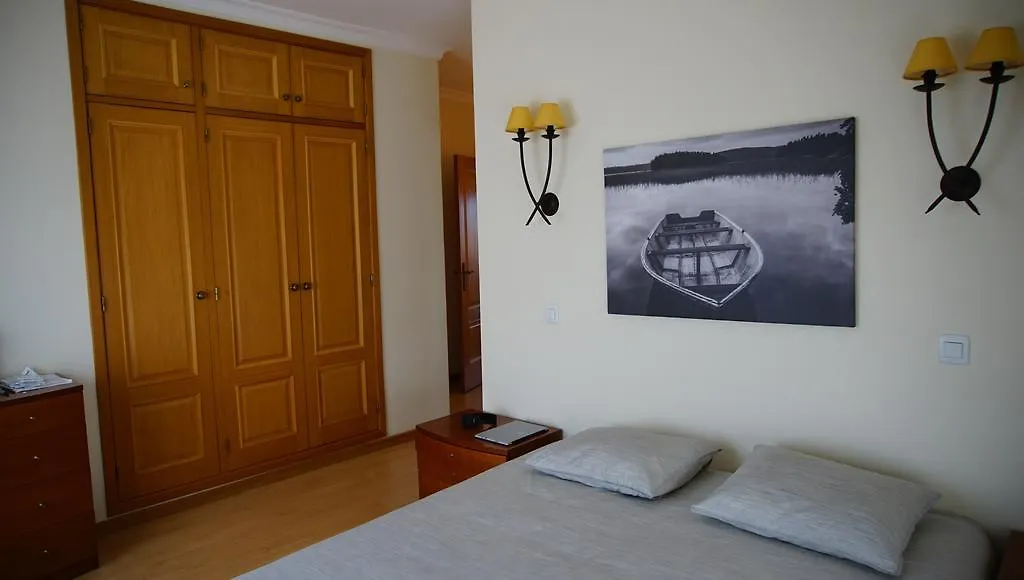 Fiph Rotunda Park - Portimao Hotel 0*,