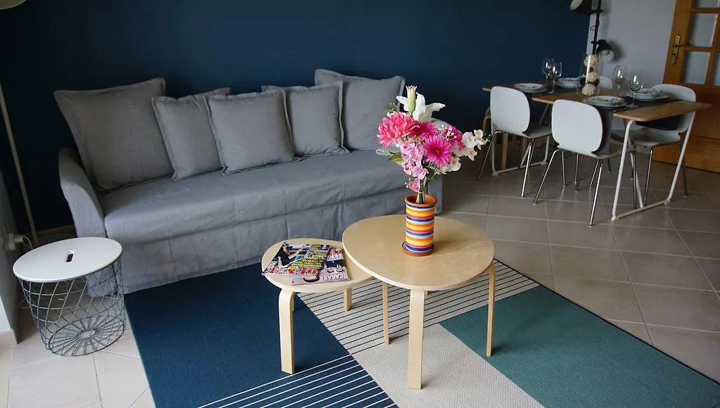 Apartment Fiph Rotunda Park - Portimao Hotel