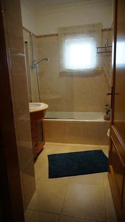 Apartment Fiph Rotunda Park - Portimao Hotel