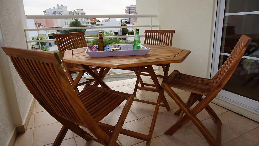 Fiph Rotunda Park - Portimao Hotel Appartement