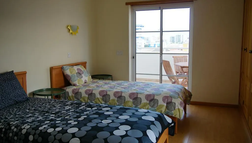 Apartment Fiph Rotunda Park - Portimao Hotel