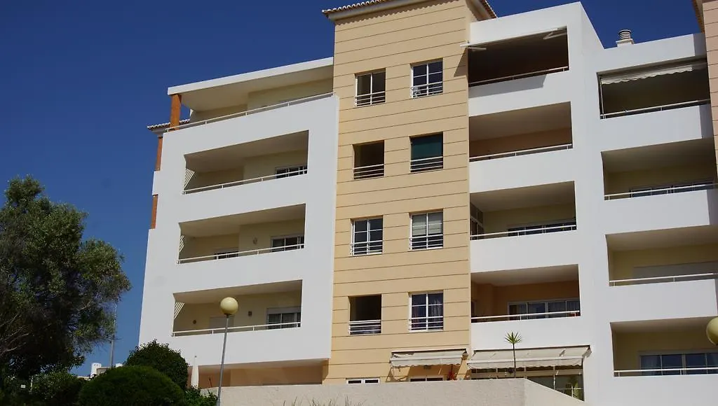 Fiph Rotunda Park - Portimao Hotel 0*,  Portugal