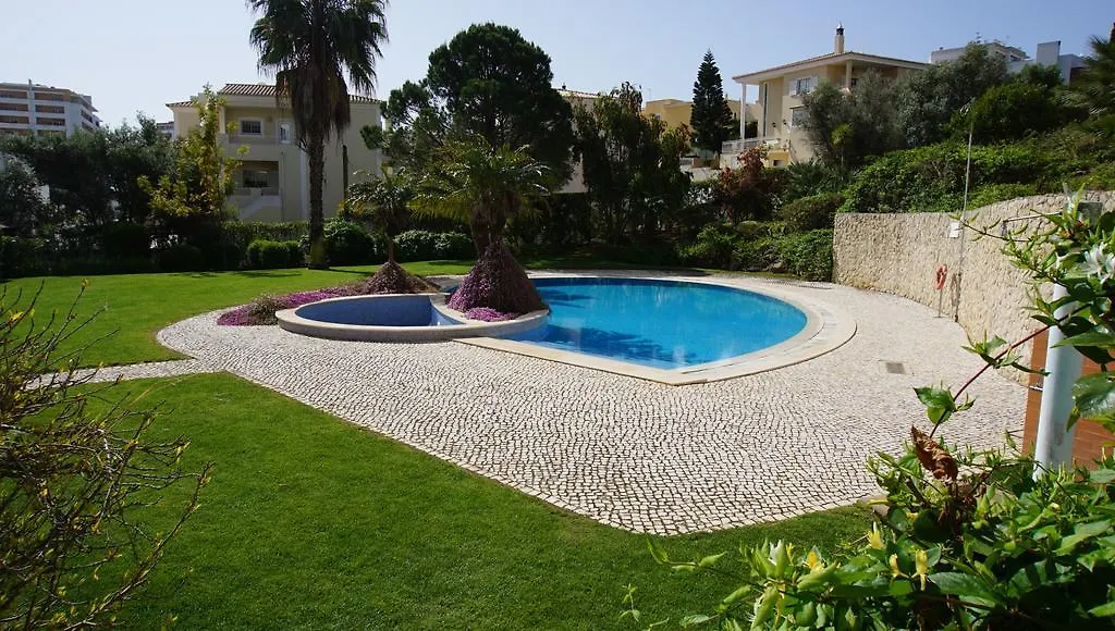 Fiph Rotunda Park - Portimao Hotel 0*,  Portugal