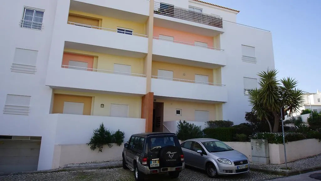 Apartment Fiph Rotunda Park - Portimao Hotel Portugal