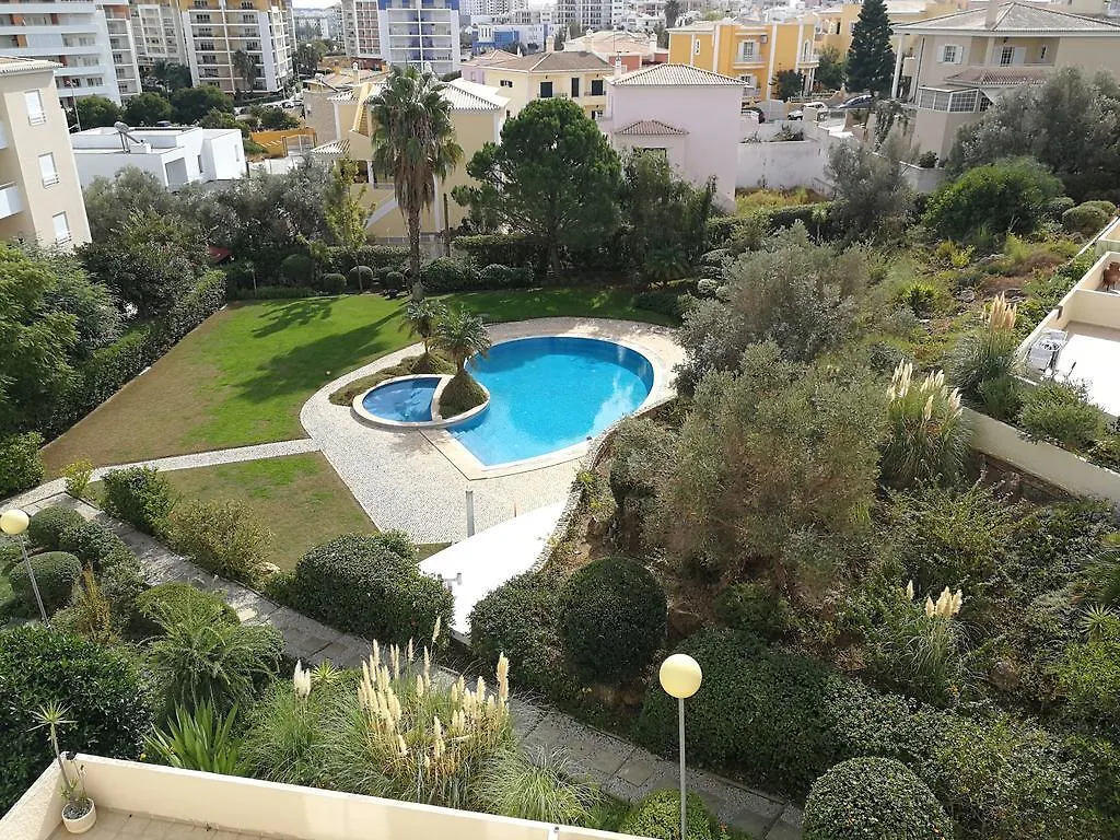 Apartment Fiph Rotunda Park - Portimao Hotel