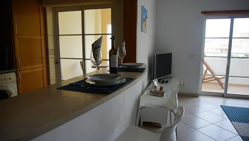 Fiph Rotunda Park - Portimao Hotel Apartment