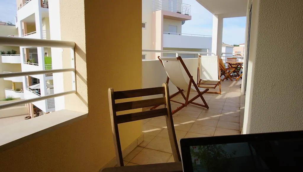 Fiph Rotunda Park - Portimao Hotel Apartment