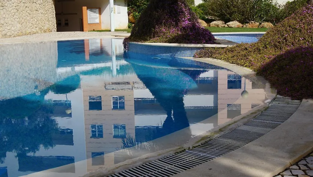 Apartment Fiph Rotunda Park - Portimao Hotel