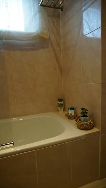 Fiph Rotunda Park - Portimao Hotel Apartment