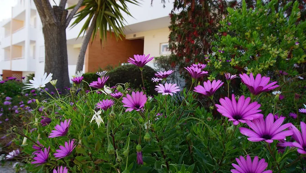 Apartment Fiph Rotunda Park - Portimao Hotel Portugal