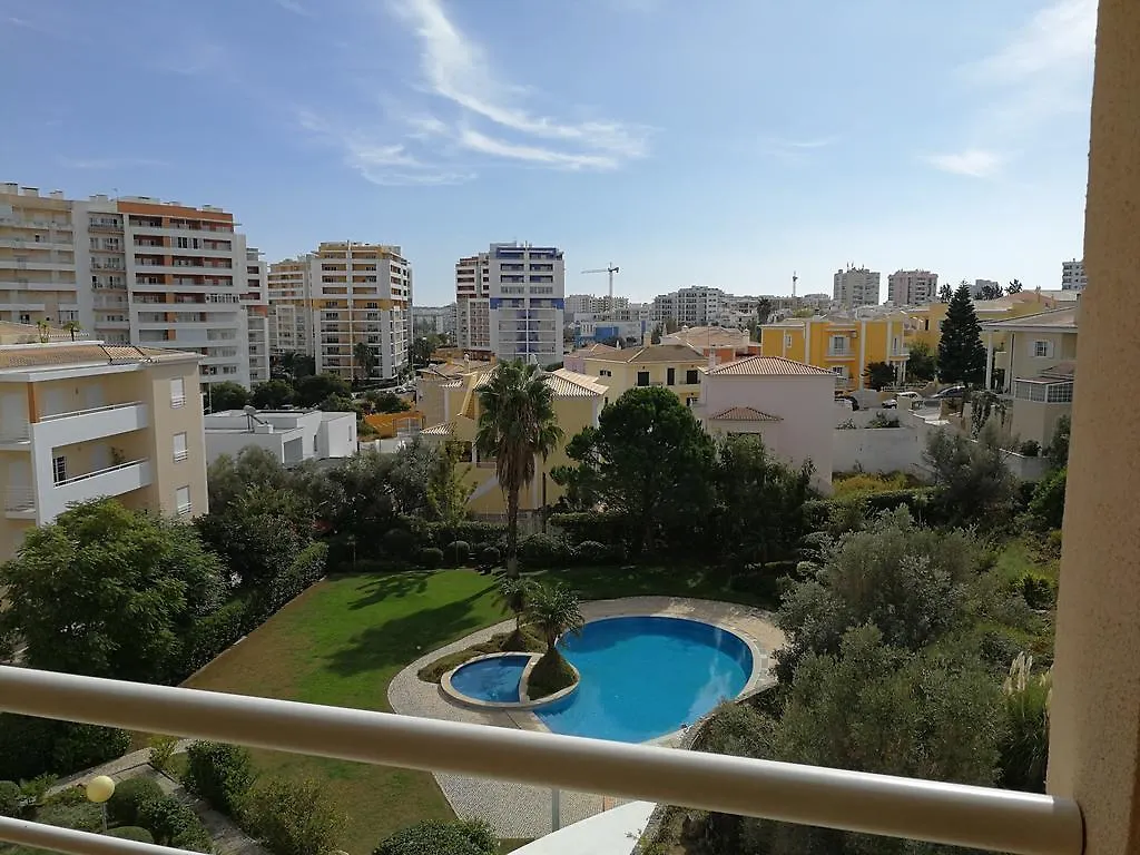 Fiph Rotunda Park - Portimao Hotel