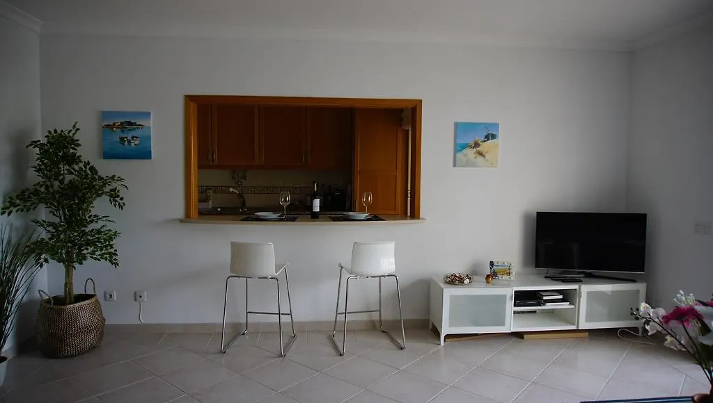 Appartement Fiph Rotunda Park - Portimao Hotel