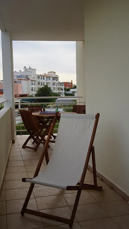 Apartment Fiph Rotunda Park - Portimao Hotel Portugal