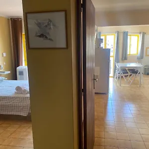  Apartamento Da Rocha 2