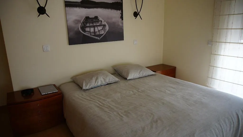 Fiph Rotunda Park - Portimao Hotel Portogallo