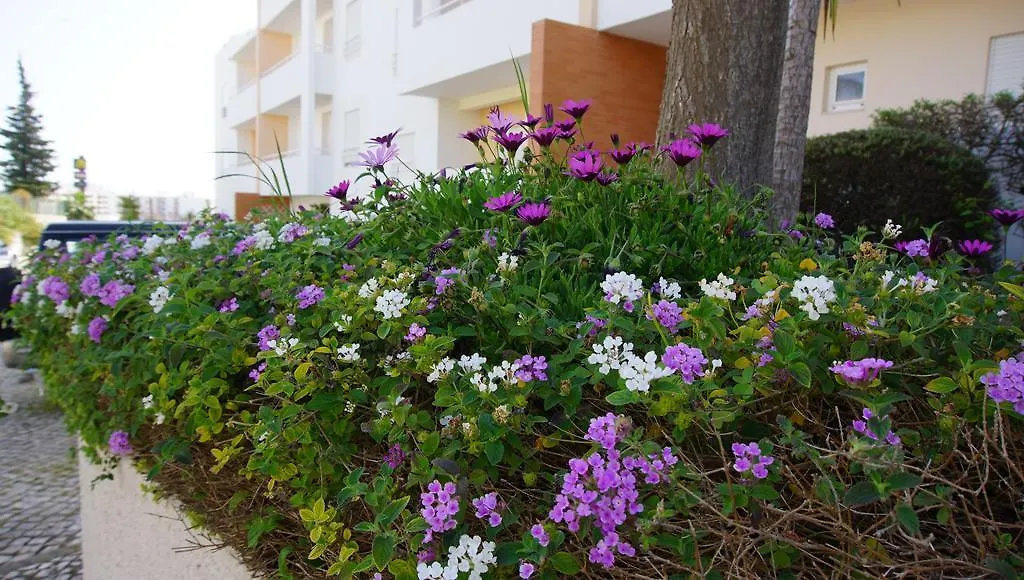 Fiph Rotunda Park - Portimao Hotel